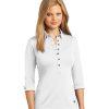 OGIO Ladies Gauge Polo
