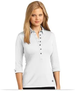 OGIO Ladies Gauge Polo