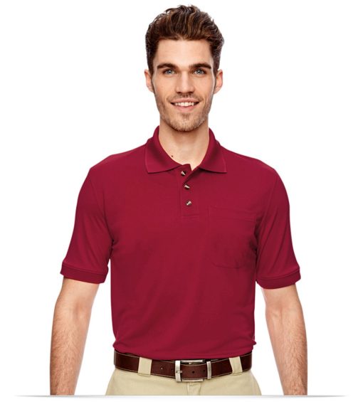 Dickies 6 oz. Industrial Performance Polo