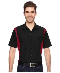 Dickies Industrial Colorblock Shirt