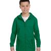 Harriton Youth Essential Rainwear