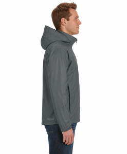 Alternative view of Marmot Men's PreCip Jacket