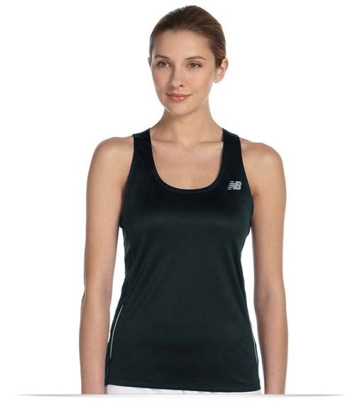 New Balance Ladies Tempo Running Singlet
