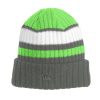 New Era Ribbed Tailgate Beanie