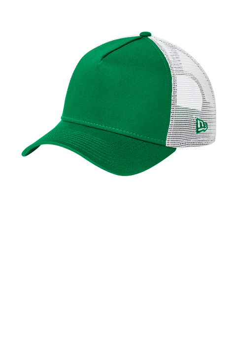 New Era Snapback Trucker Cap - Image 5
