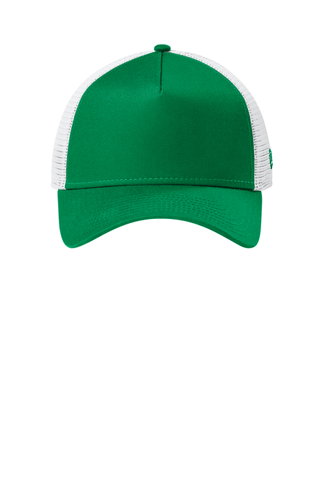 New Era Snapback Trucker Cap - Image 4