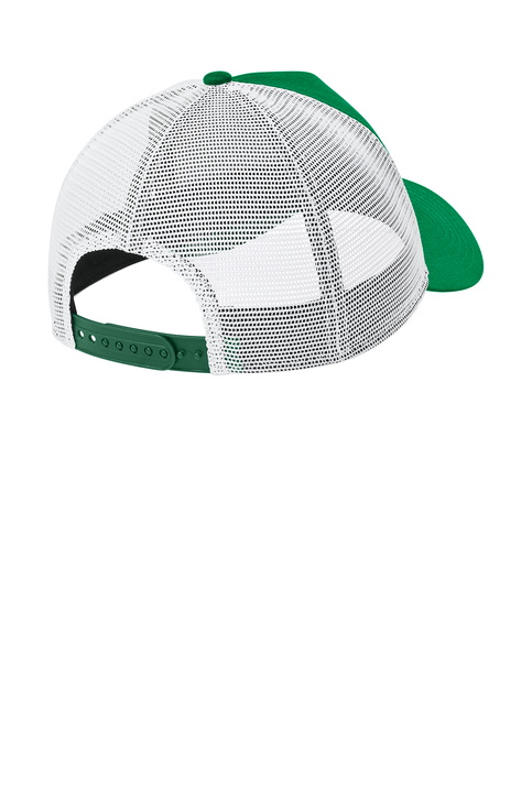 New Era Snapback Trucker Cap - Image 3