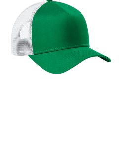 Alternative view of New Era Snapback Trucker Cap