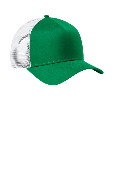 New Era Snapback Trucker Cap - Image 2