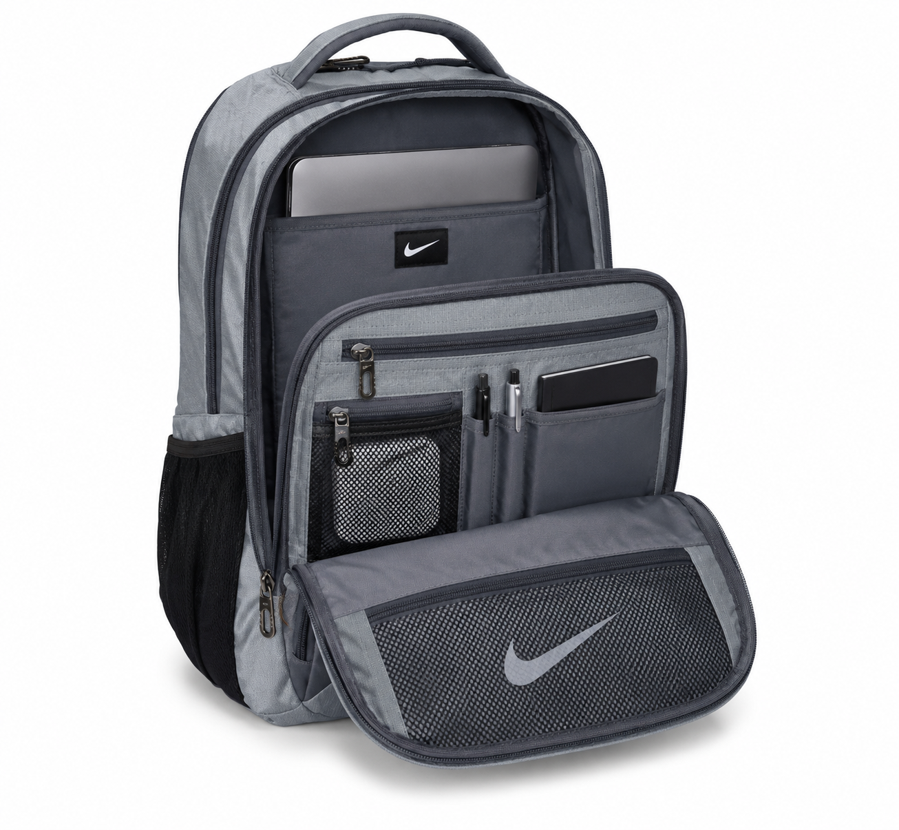 Nike Golf Elite Backpack Custom Design Online at AllStar Logo