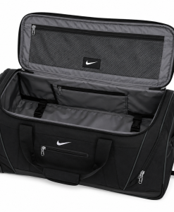 Alternative view of Nike Golf Elite Roller Duffel