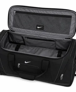Alternative view of Nike Golf Elite Roller Duffel