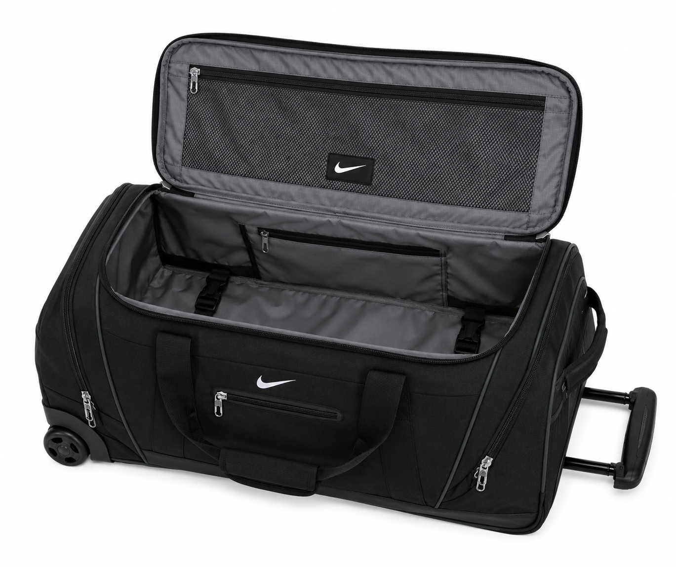 Nike Golf Elite Roller Duffel - Thumbnail 2