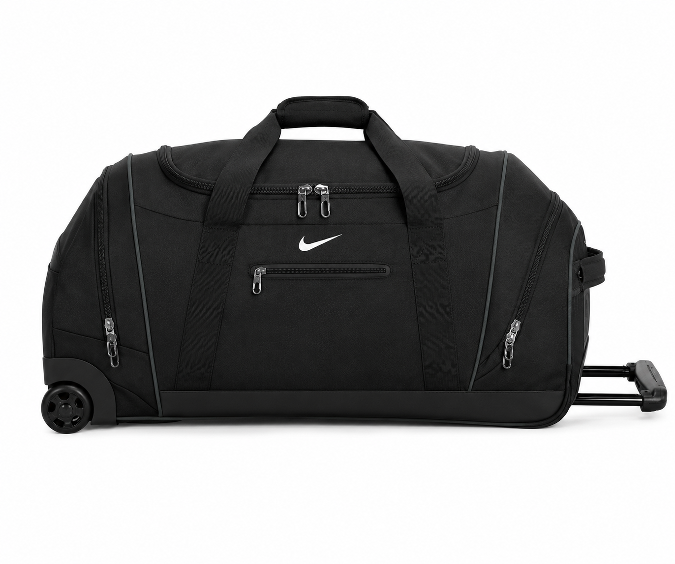 Nike Golf Elite Roller Duffel