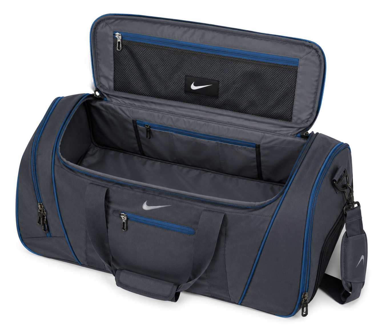 Nike Golf Large Duffel - Image 2