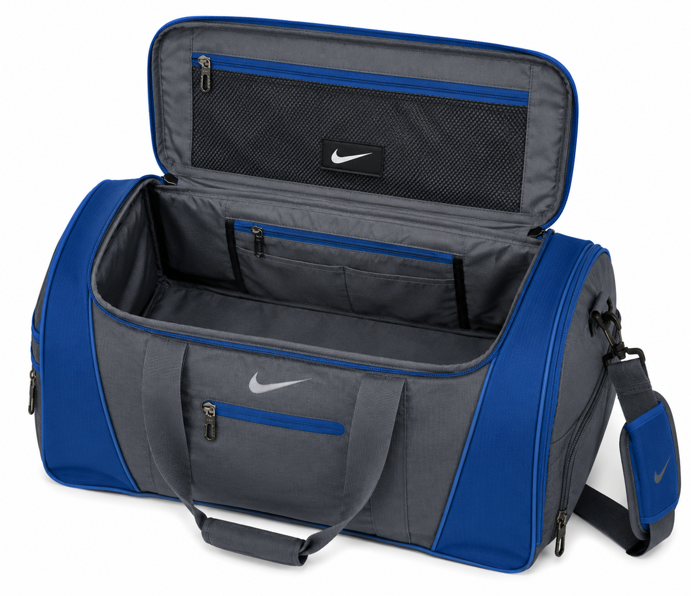 Nike Golf Medium Duffel - Image 2