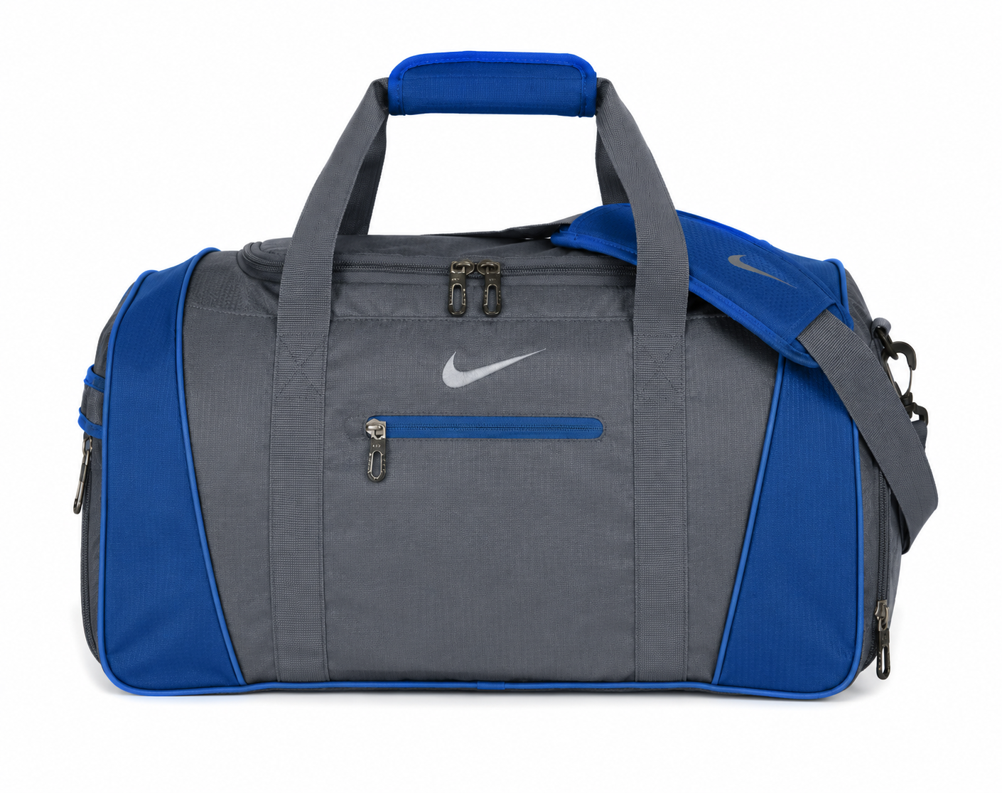 Nike Golf Medium Duffel - Image 3