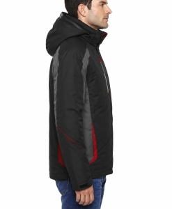 Alternative view of North End Height 3-in-1 Jacket w/ Insulated Liner