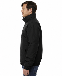 Alternative view of North End Men's 3-in-1 Bomber Jacket