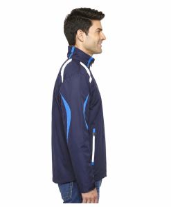 Alternative view of North End Men's Active Lite Colorblock Jacket