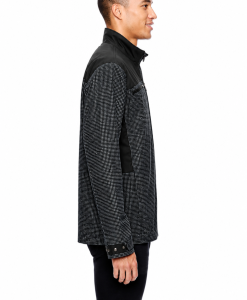 Alternative view of North End Printed Lightweight Jacket