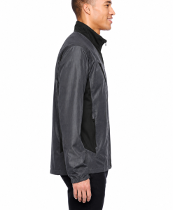 Alternative view of North End Two-Tone Lightweight Jacket