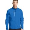 Custom Logo Ogio Softshell Jacket