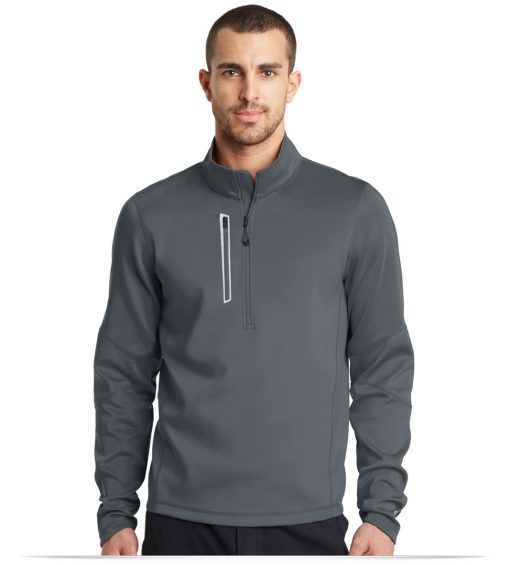 Embroidered Ogio Fulcrum 1/4-Zip
