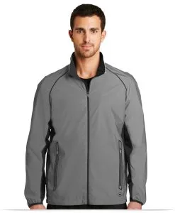 Embroidered Ogio Flash Jacket