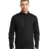Embroidered Custom Logo Ogio Crux Soft Shell