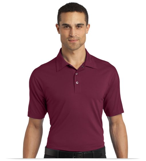 OGIO Linear Polo
