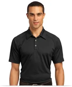 Custom OGIO Optic Polo