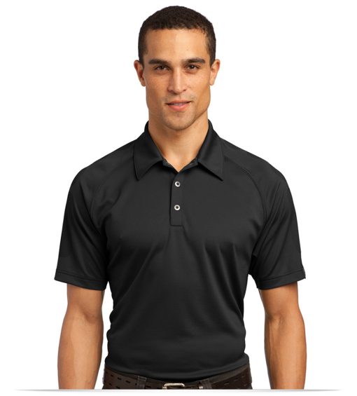 Custom OGIO Optic Polo