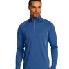 OGIO Leveler 1/4-Zip Pullover