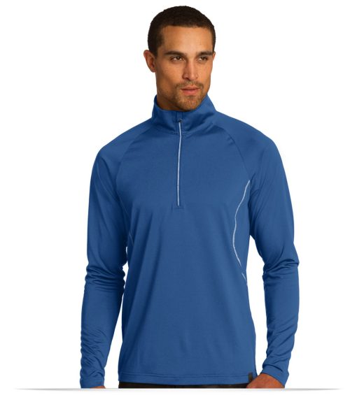 OGIO Leveler 1/4-Zip Pullover