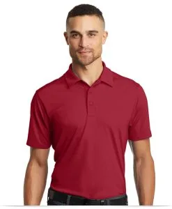 Custom Ogio Framework Polo