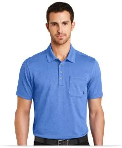 Custom OGIO Express Polo