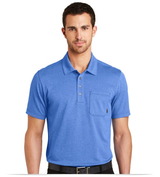 Custom OGIO Express Polo