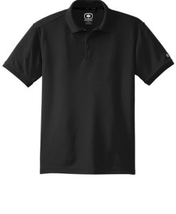 Alternative view of OGIO Caliber 2.0 Polo