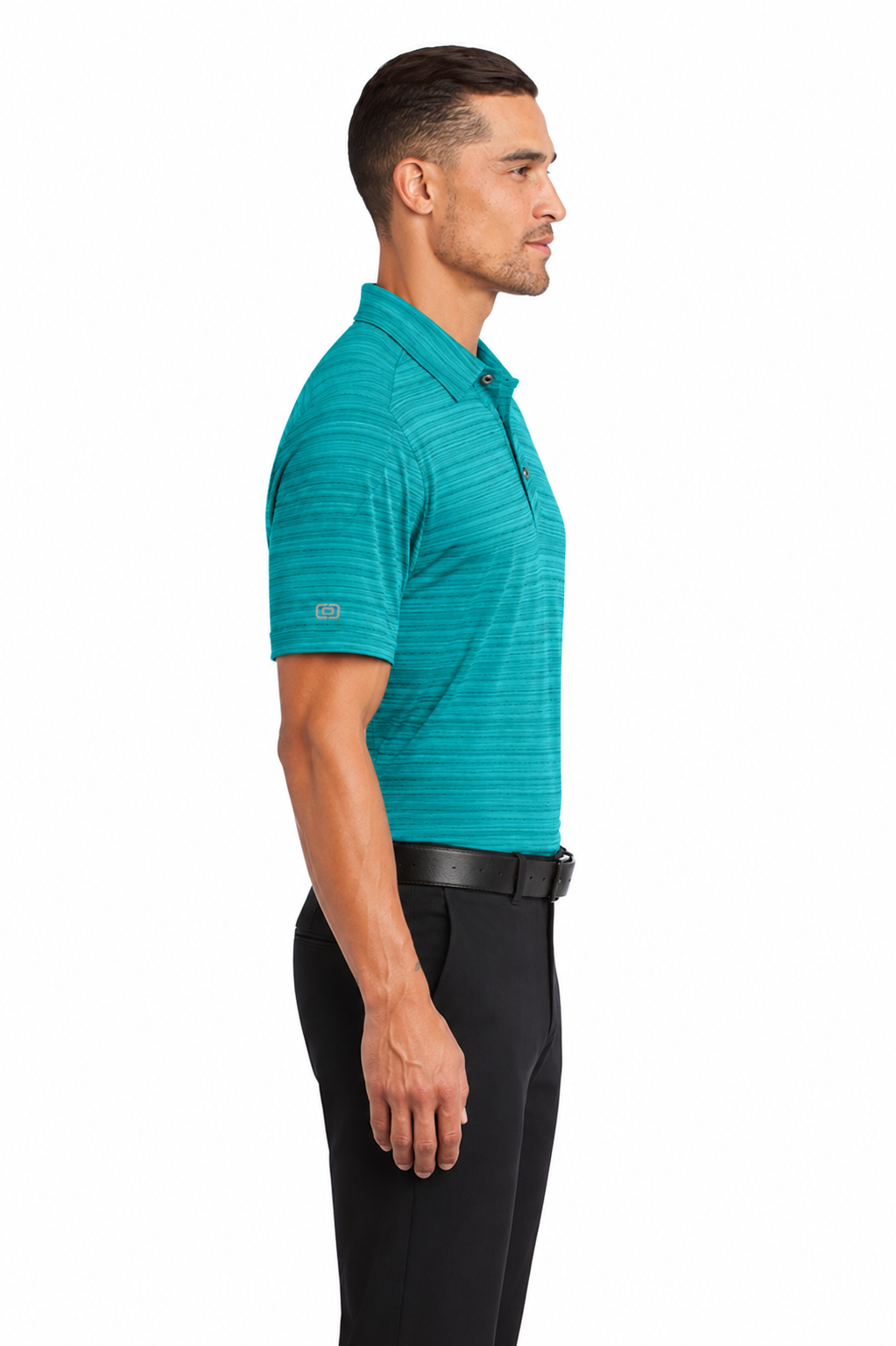 OGIO Elixir Polo - Image 2