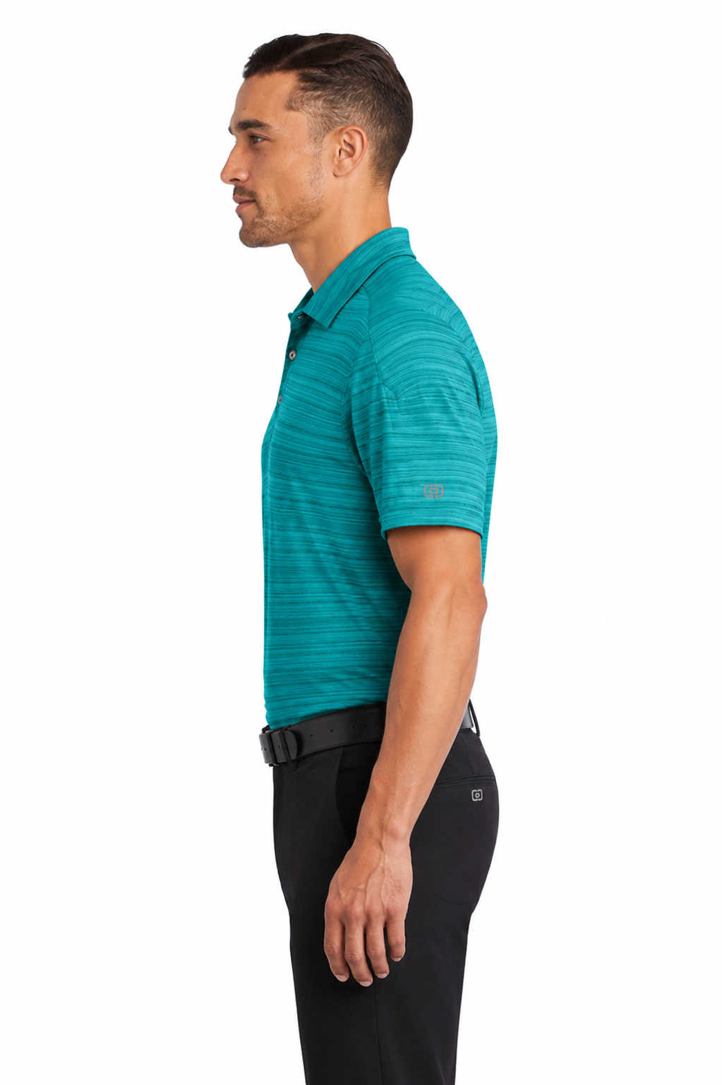 OGIO Elixir Polo - Image 3