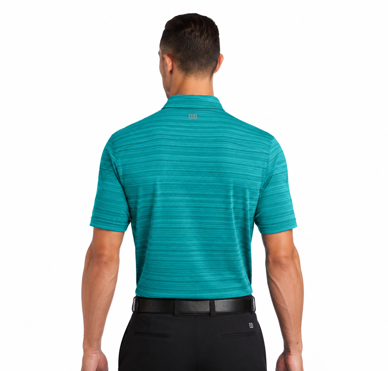 OGIO Elixir Polo - Image 4