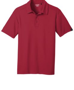 Alternative view of OGIO Framework Polo