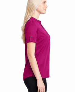 Alternative view of OGIO Gaze Henley