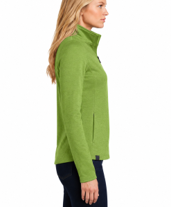Alternative view of OGIO Ladies Pixel Full-Zip Jacket