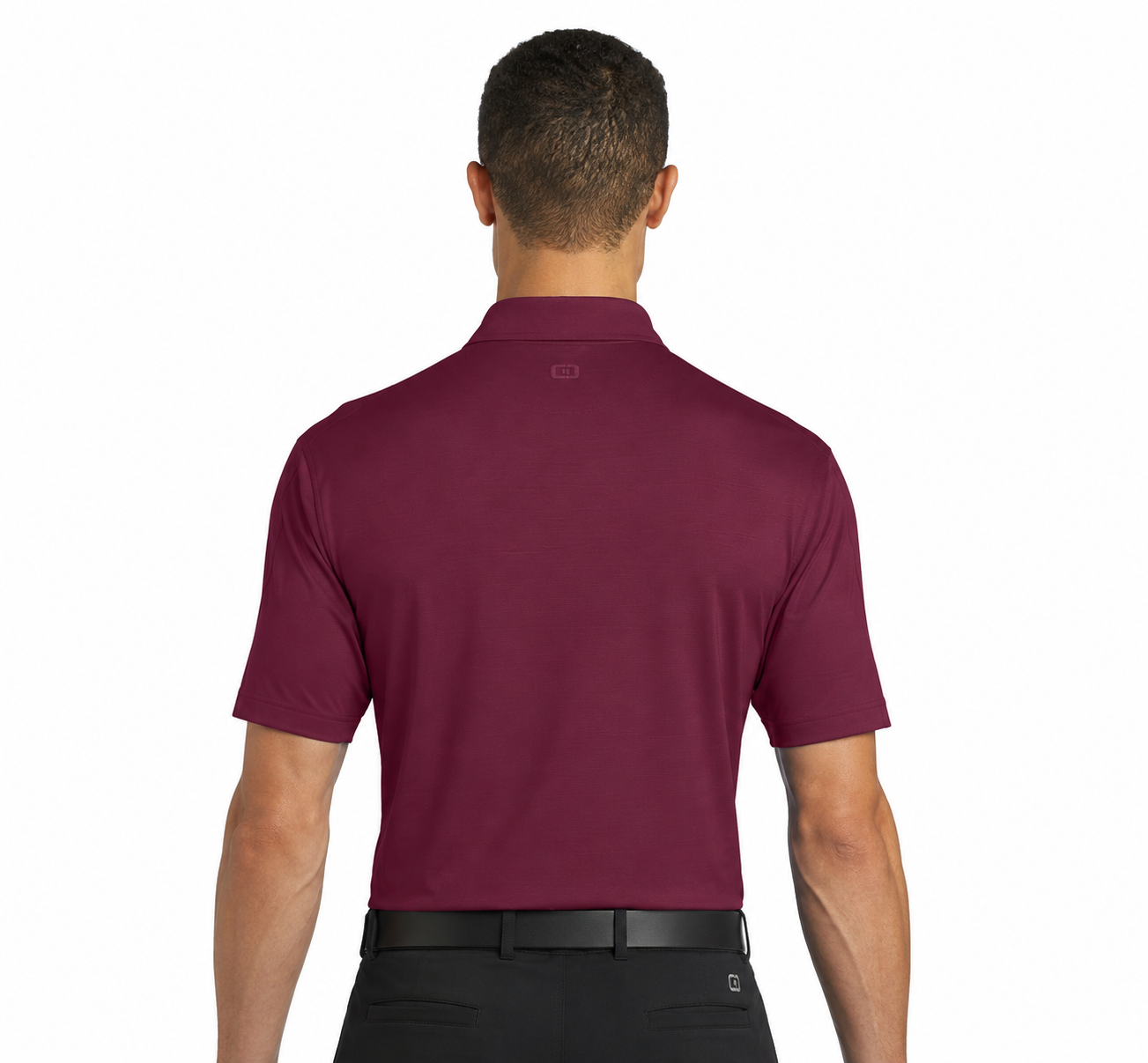 OGIO Linear Polo - Image 4