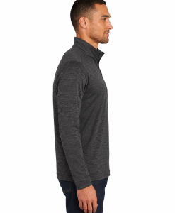Alternative view of OGIO Pixel 1/4-Zip