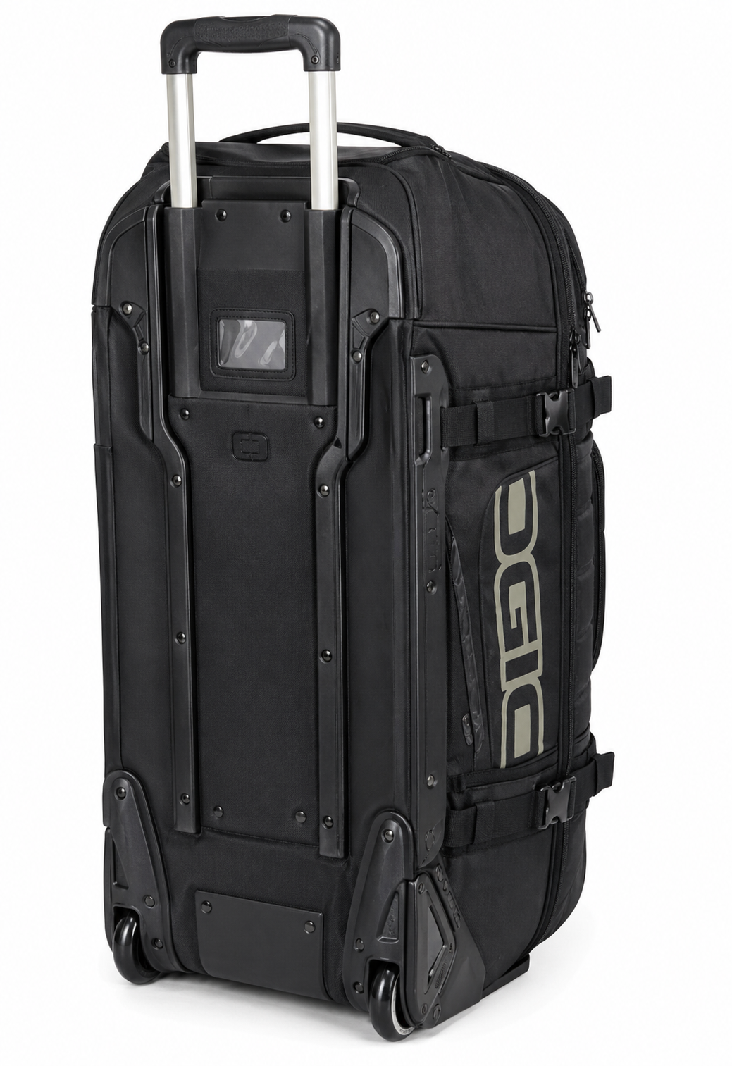 Ogio 9800 Travel Bag - Image 3