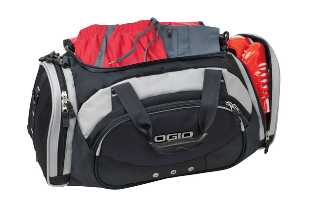 Ogio All Terrain Duffel - Image 2