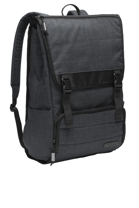 Ogio Apex Rucksack - Image 3